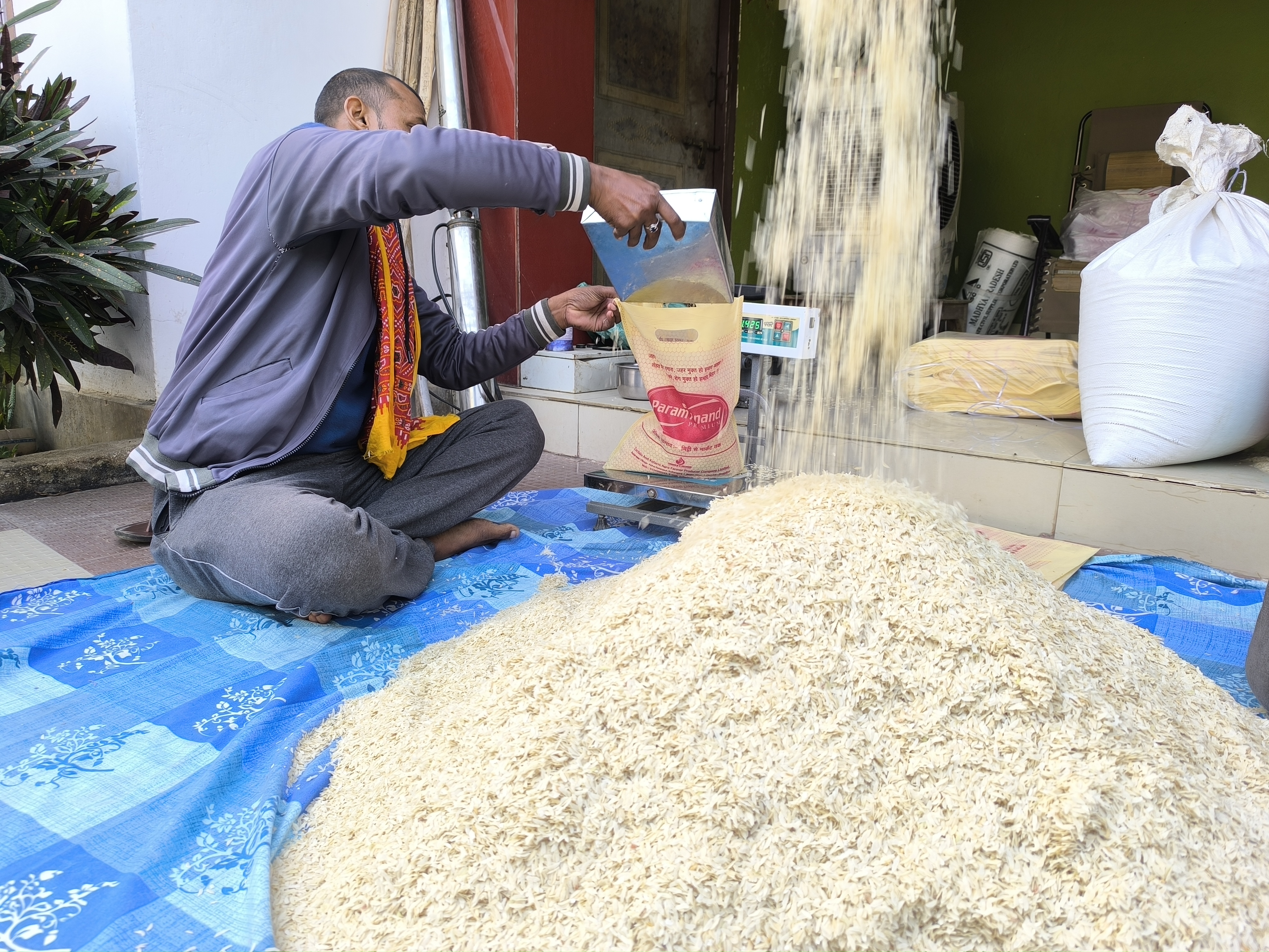 Makar Sankranti 2025