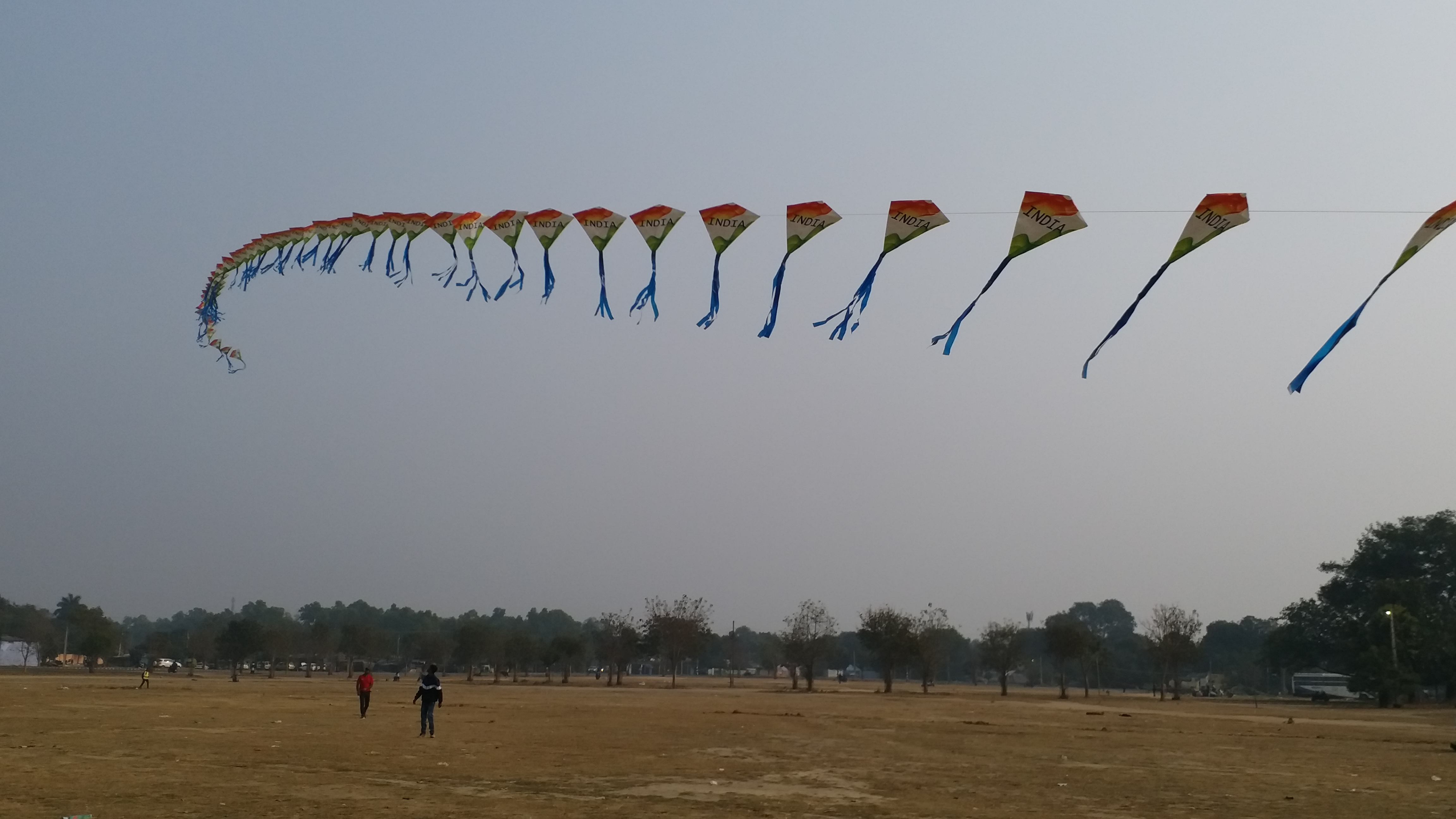 Makar Sankranti 2025