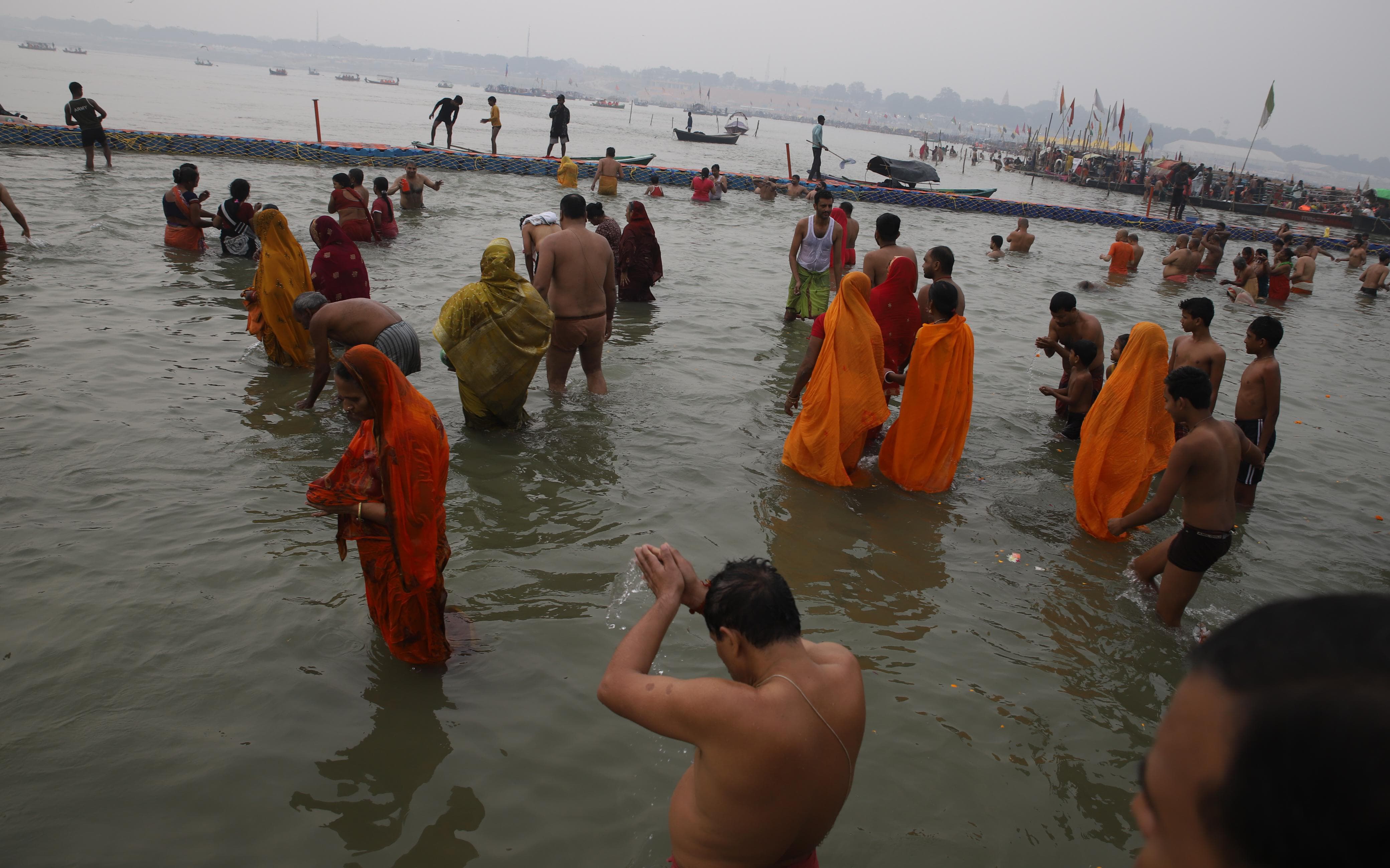 Maha Kumbh Mela 2025