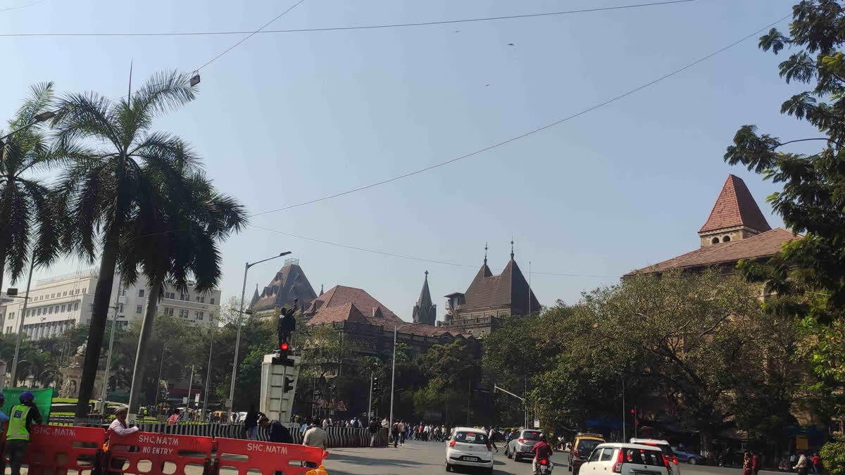 Bombay High Court