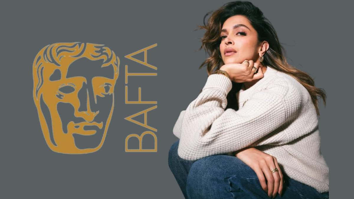 Deepika Padukone, BAFTA 2024