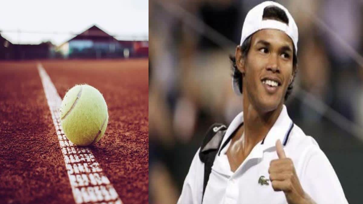 سوم دیودیوارمن: ٹینس کی تاریخ میں مسلسل ٹائٹل جیتنے والا 13واں کھلاڑی