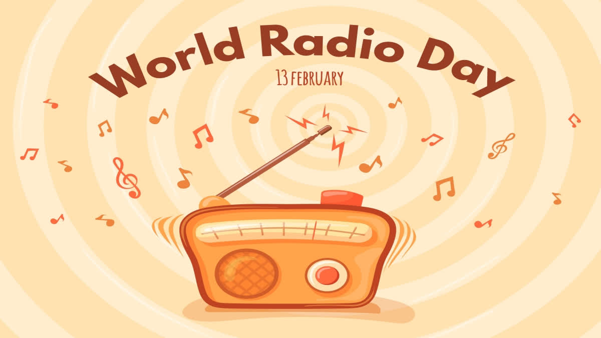 World Radio Day serves as a reminder of radio's unique ability to bridge divides, connect communities, and inspire positive change, claiming its status as a timeless medium of communication and expression.