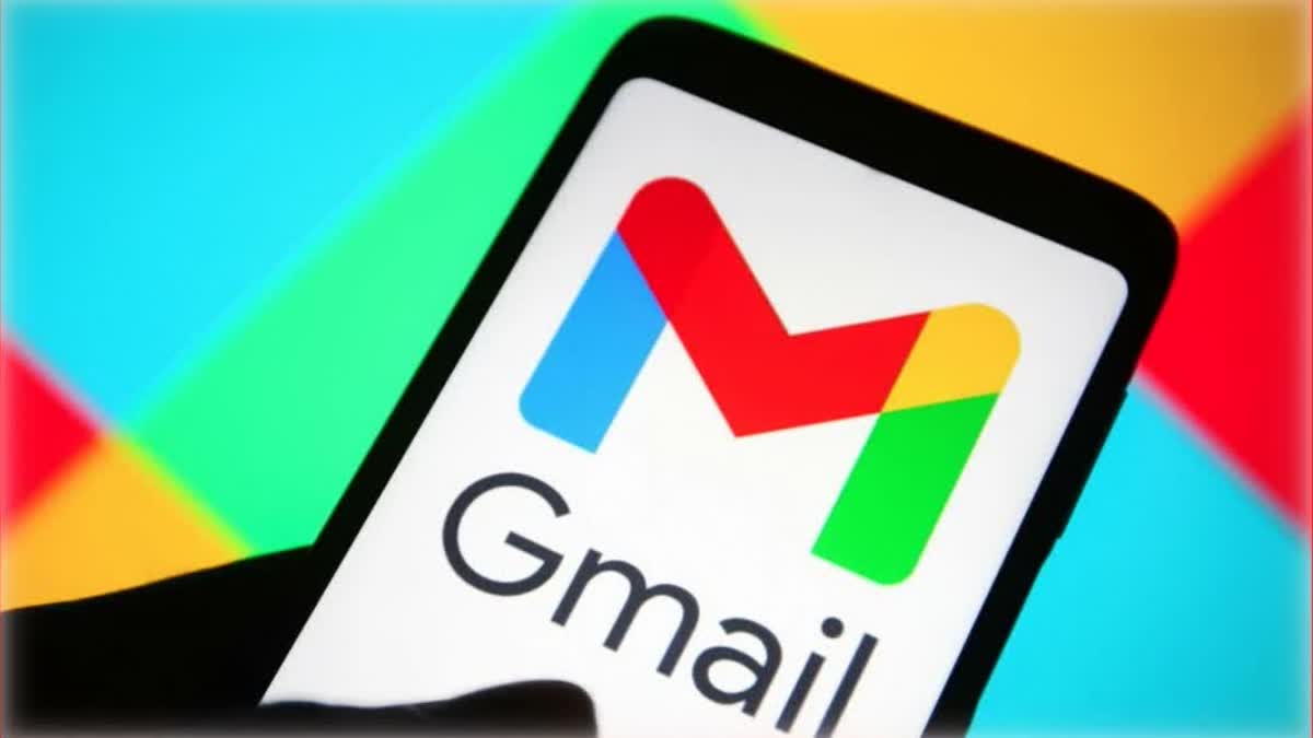 Gmail Redesign