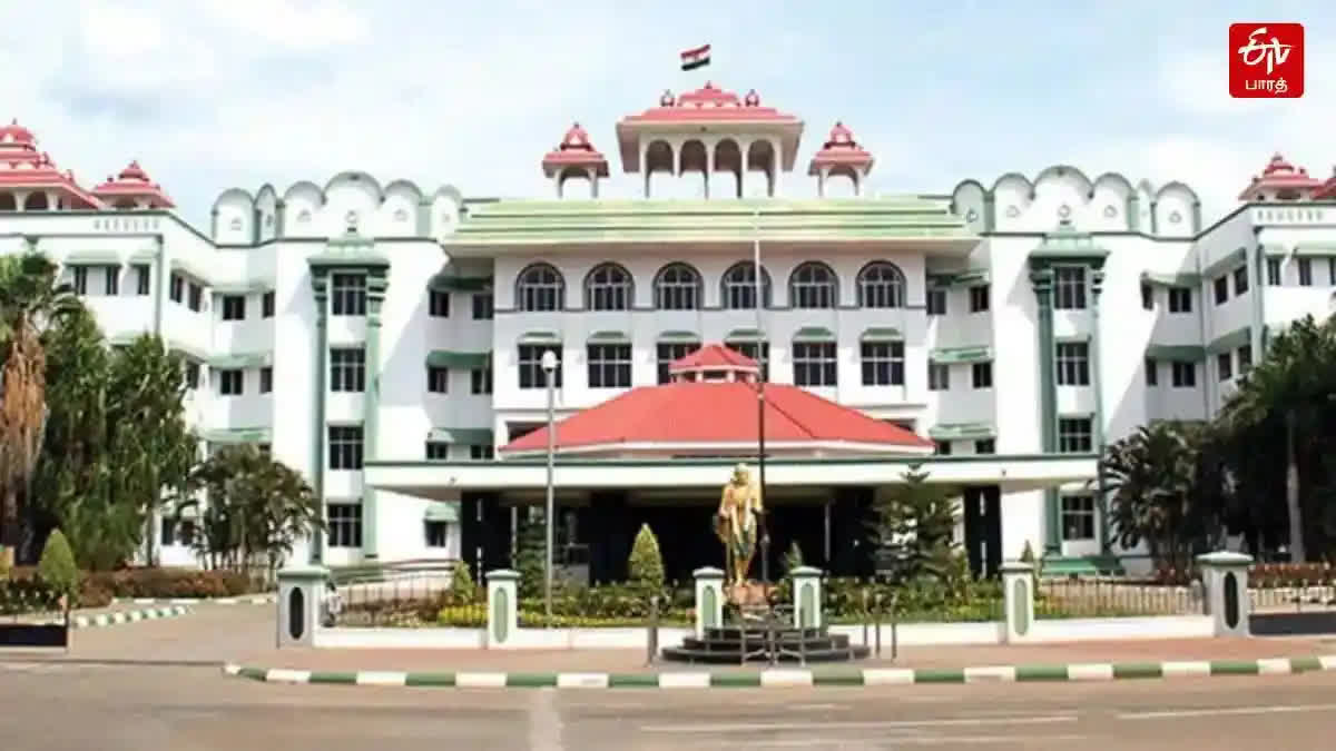 Madurai High Court