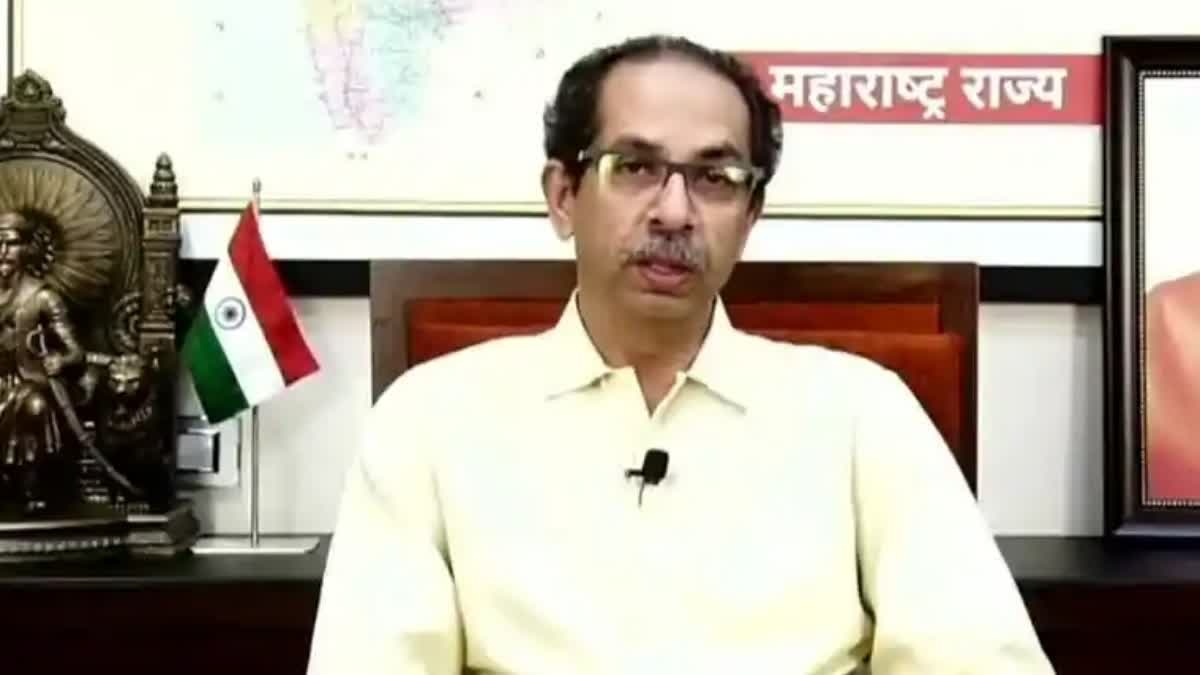 Delhi Chalo  Uddhav Thackeray  ഭാരതരത്നം  എം എസ് സ്വാമിനാഥന്‍