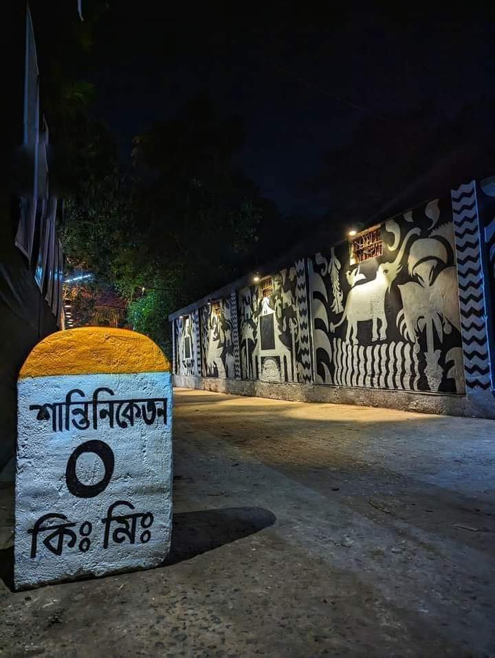 Saraswati Puja in Chittagong