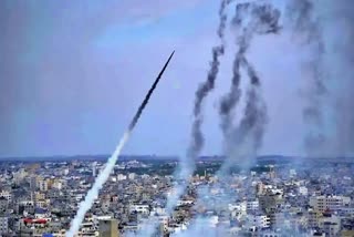 israel airstrikes in gaza
