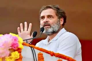 In his letter to PM Modi, Rahul Gandhi said that during his recent vist to West Bengal, a delegation of MGNREGS workers apprised him of the issue they faced. The Congress MP urged PM Modi to facilitate the release of central funds to the state for clearing their pending wages.