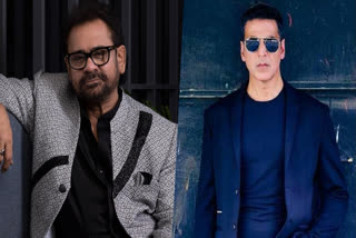 I Am Dying to Work with Him, But...: Anees Bazmee on Akshay Kumar Joining Bhool Bhulaiyaa 3