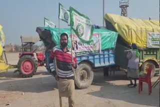 Shri Muktsar Sahibs disabled farmer