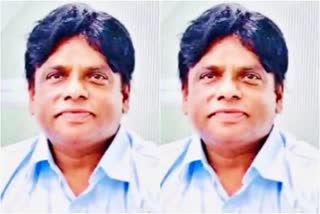 HMDA Former Director Shiva Bala Krishna Case