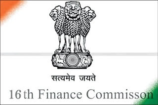 15th finance commission guidelines