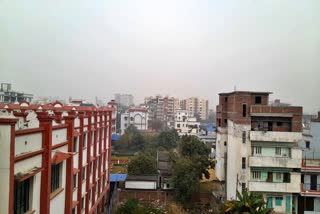 बिहार में बारिश