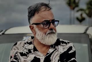 PC Sreeram