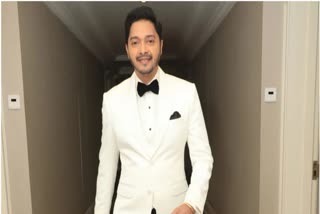 Shreyas talpade started working after heart attack