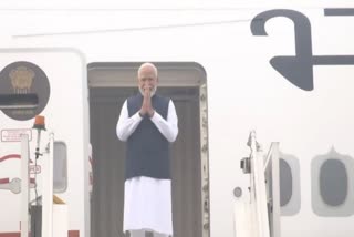 PM Modi UAE Visit