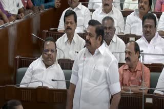 Edappadi palaniswami