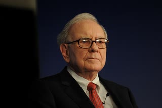 warren buffett stock market tips