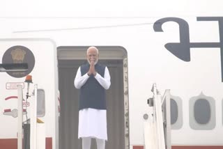 PM Modi UAE Visits