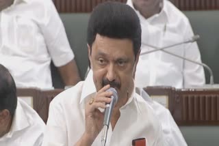 MK Stalin