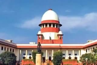 കടമെടുപ്പ് പരിധി തര്‍ക്കം  Supreme Court  central government and kerala  Borrowing Limit  സുപ്രീംകോടതി
