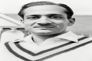 DK Gaekwad passes away: ભૂતપૂર્વ ભારતીય કેપ્ટન ડી કે ગાયકવાડનું નિધન, ક્રિકેટજગતમાં આ હતી કારકિર્દી
