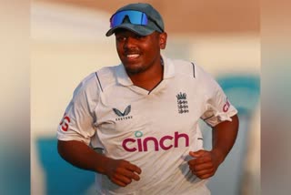 IND vs ENG 3rd Test Rehan Ahmed