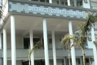 Sonipat Court Sentenced