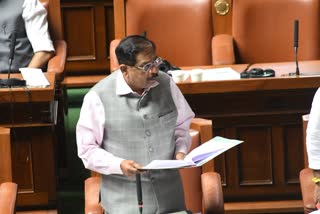 amendment-bill-to-make-the-use-of-60-percentage-kannada-language-mandatory-on-signboard-is-presented-in-the-assembly