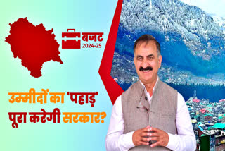 Himachal Budget 2024