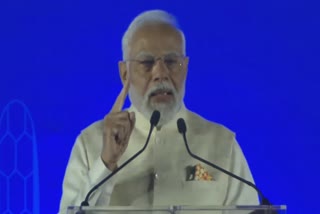 PM Modi in UAE