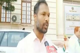 CPI ML MLA Manoj Manzil  JP Singh murder case  ജെപി സിംഗ് വധക്കേസ്  മനോജ് മൻസിലിന് ജീവപര്യന്തം