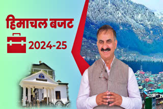 Himachal Pradesh Budget Session 2024