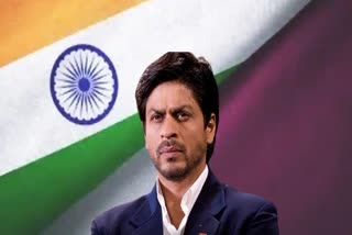 no role of shah rukh khan in indian naval officers release in qatar subramanian swamy claims false said by king khan team