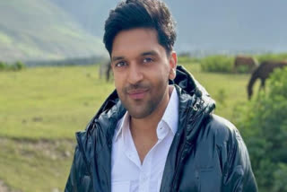 Guru Randhawa