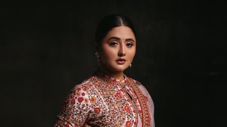 Rashami Desai