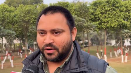 Defamation complaint against Tejashwi dismissed