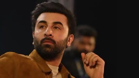 Ranbir Kapoor's look finalised