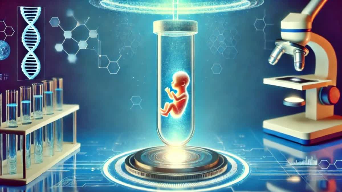 WHAT IS IN VITRO GAMETOGENESIS  PROCESS OF LAB GROWN BABIES  മനുഷ്യക്കുഞ്ഞുങ്ങൾ ലാബിൽ ജനിക്കും  LAB GROWN BABIES FROM STEM CELLS