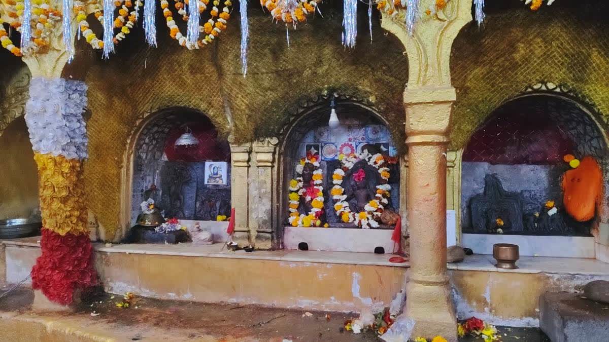 JWALA DEVI TEMPLE AMANGANJ