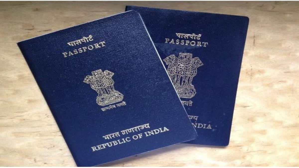 Changes In Minor Passport Applications