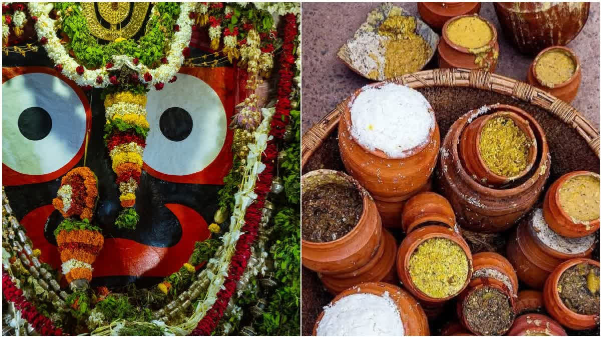 Amruta Anna : Odisha Moots Organic Rice Soon In Mahaprasad Of Jagannath Temple In Puri