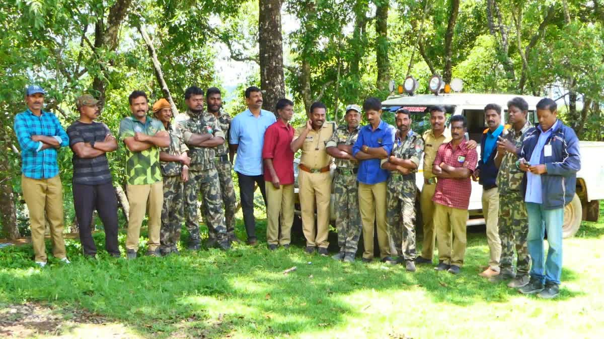 GOVT SCHEMES PREVENT WILDLIFEATTACK  വന്യജീവി ആക്രമണങ്ങൾ തടയാൻ പദ്ധതി  10SCHEMES PREVENT WILDLIFE ATTACK  LATEST NEWS IN MALAYALAM