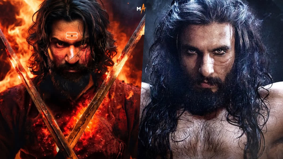 From Vicky in Chhaava to Ranveer in Padmaavat: 5 Bollywood Actors Who Went the Extra Mile to Portray Royal Kings on Screen