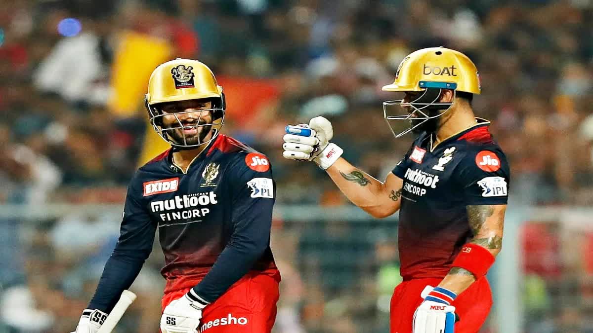 ROYAL CHALLENGERS BENGALURU