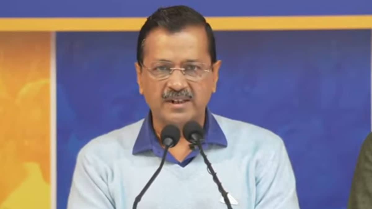 दिल्ली में अरविंद केजरीवाल से मिलेंगे आदित्य ठाकरे