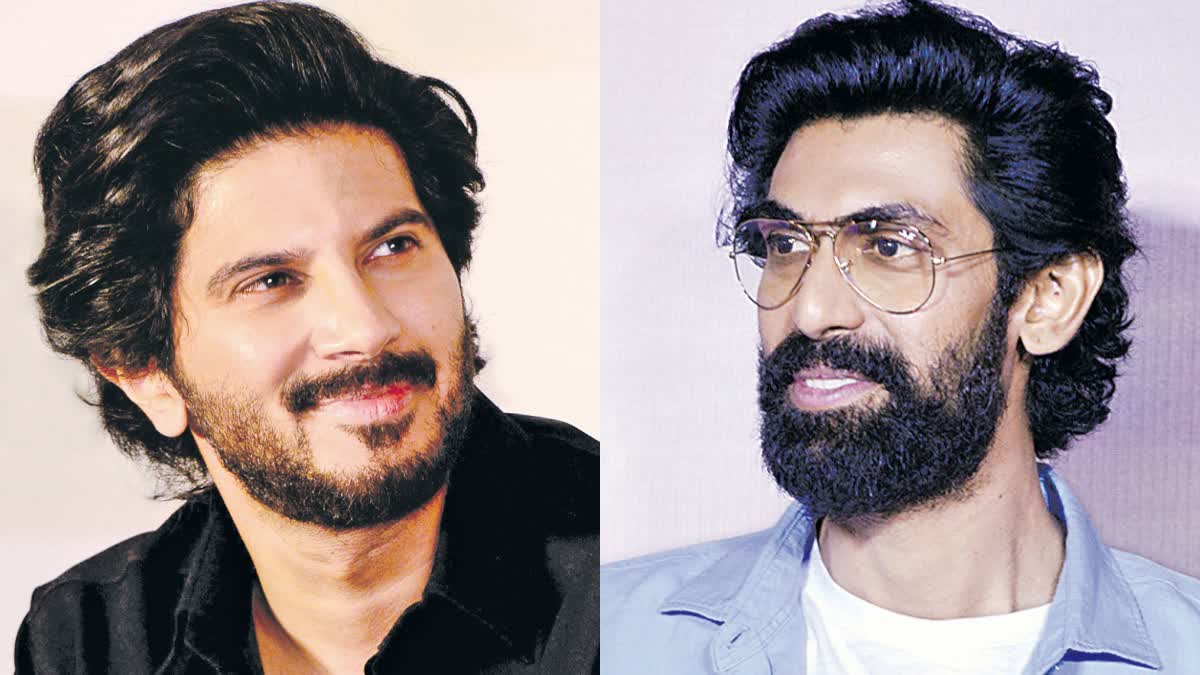 Dulquer Movie Remake Actor Rana