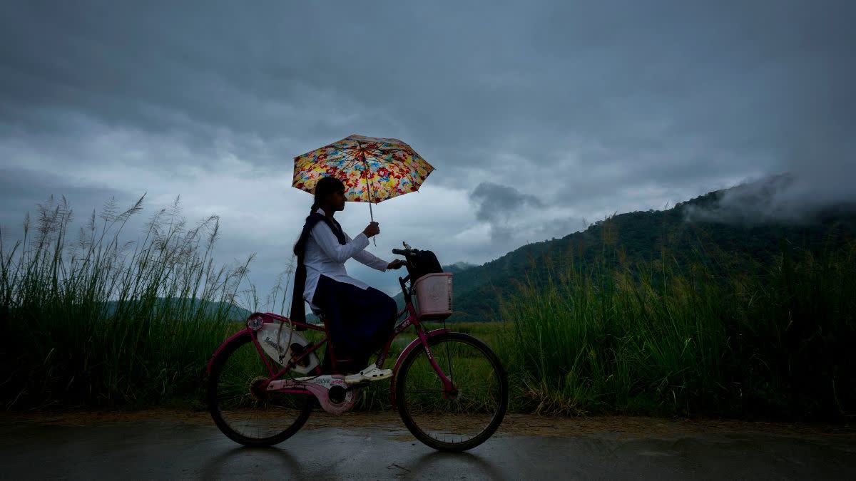 Extreme Weather Events Cause Over 7 Lakh Deaths In 30 Years, India Among 10 Most Affected Countries: Report