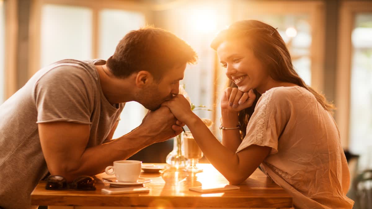 Best Places for Couples in Hyderabad